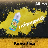 Жидкость Picknic Ultra - Кола (30 мл)