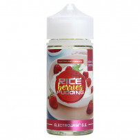 Жидкость Electrojam - Rice Berries Pudding 100 мл (3 мг)