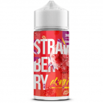 Жидкость Electrojam - Strawberry Donut 100 мл (3 мг)