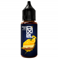 Жидкость Pixel Salt - Лимонный пирог 20 мл (20 мг)