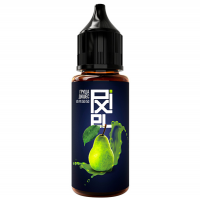 Жидкость Pixel Salt Strong - Груша Дюшес 30 мл (20 мг)