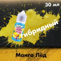 Жидкость Picknic Ultra - Манго Лед (30 мл)