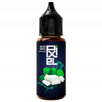 Жидкость Pixel Salt Strong - Мятная жвачка 30 мл (20 мг)