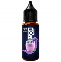 Жидкость Pixel Salt Strong - Черничный Йогурт 30 мл (20 мг)