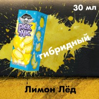 Жидкость Picknic Ultra - Лимон Лед (30 мл)
