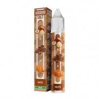 Жидкость VOODOO Salt Strong - NUTS 30 мл