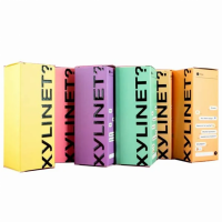 Жидкость Xylinet Ice? Salt - SEXY MANGO (Манго персик) 30 мл (20 мг)