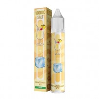 Жидкость VOODOO Salt Strong - Pinacolada ICE 30 мл