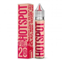 Жидкость Hotspot Fuel Ultra Salt - Mango Peach 30 мл (20 мг)